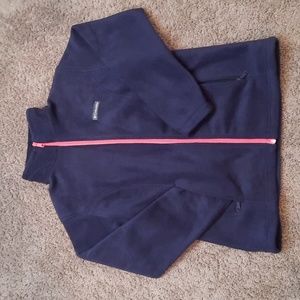 Columbia Full Zip Fleece